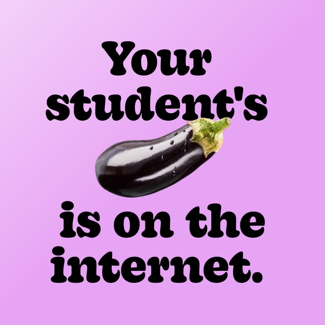 IWFhotline's tweet image. 1 in 10 children aged 10-15 have spoken to a stranger online. This opens the door to grooming and abuse.

As teachers and educators, you’ve got a role to play in keeping your students safe online.

Check our free resources and learn more at thinkbeforeyoushare.org/teachers-and-e….