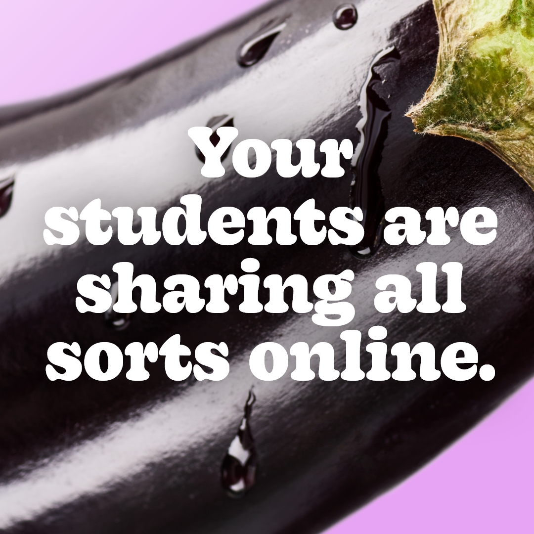 IWFhotline's tweet image. 1 in 10 children aged 10-15 have spoken to a stranger online. This opens the door to grooming and abuse.

As teachers and educators, you’ve got a role to play in keeping your students safe online.

Check our free resources and learn more at thinkbeforeyoushare.org/teachers-and-e….