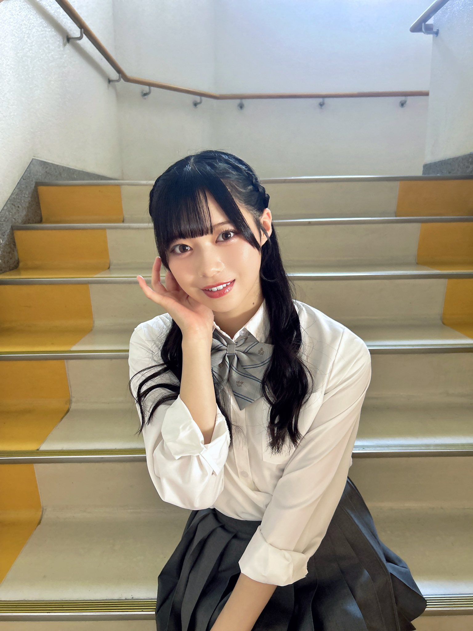 村山 結香 on X: 