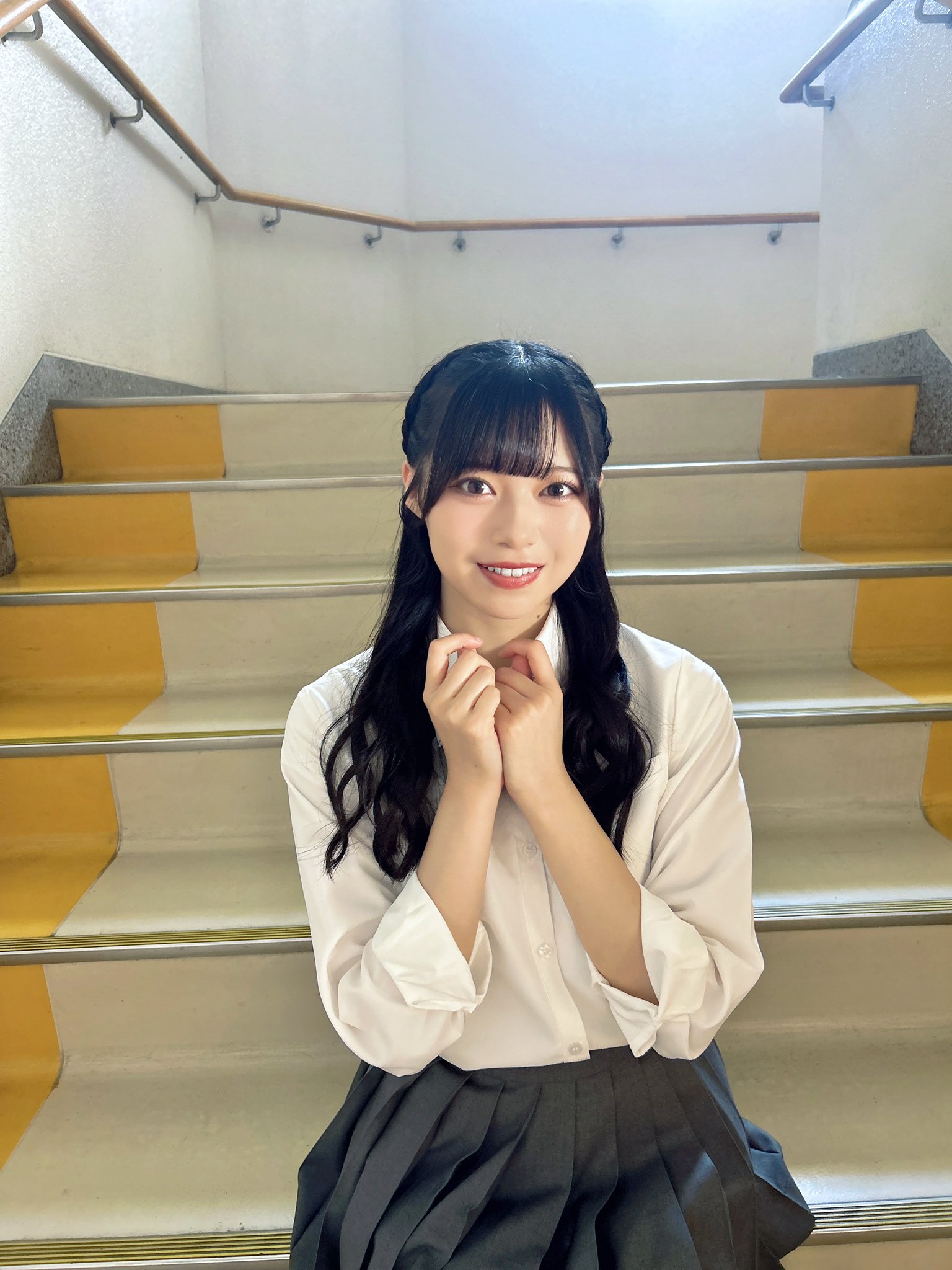 村山 結香 on X: 