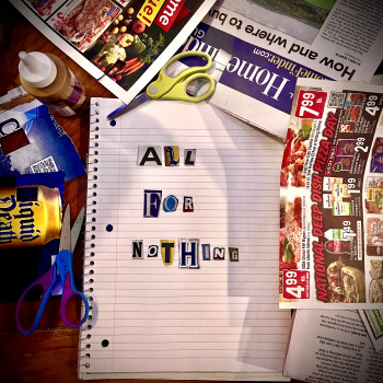 - <a href="/mezzcoleman/">mezzcolemanmusic</a> - "Much More Than This- Champion Fever remix"
- @ocnarfnivek - "This Town Has Changed"
- Dear Providence - "Like a Saint"
- <a href="/CarryingT/">Carrying Torches</a> - "All For Nothing"