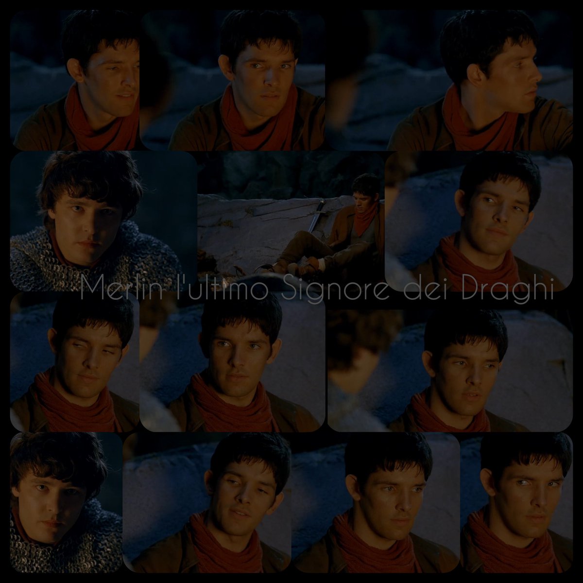 CinthyaCarlini's tweet photo. Se c'è una cosa nella serie che mi ha sempre dato fastidio è stato il rapporto tra Mordred e Merlino: sempre così offuscato dalla paura, dalla morte di Artù. 

#merlin #merlincast #merlinedit #merlinedits #merlinnemrys #merlinserie #colinmorganmerlin #merlinbbc #merlinphotos https://t.co/lTd9ohuO3S