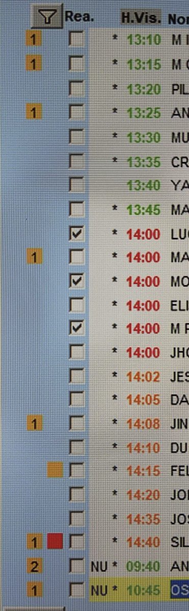 Torna setembre i torna l’infern. Això és insuportable! #MedicinadeFamiliadiuprou