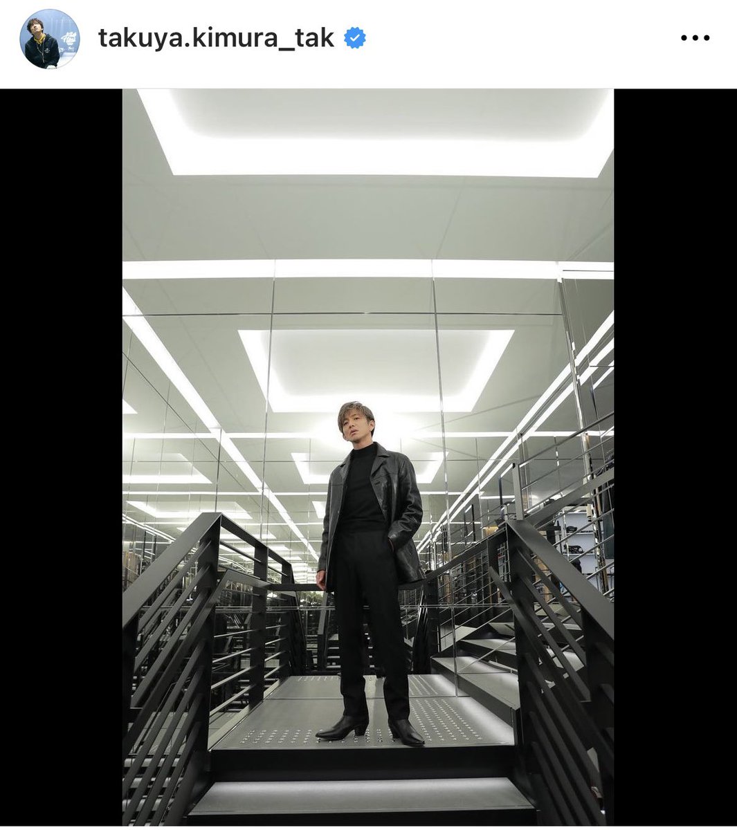 激レア　ディオールオム　03SS スモーキング 燕尾ジャケット 44　♡木村拓哉 木村拓哉、国民的スターのオーラダダ漏れ スーツ姿で最強ビジュ