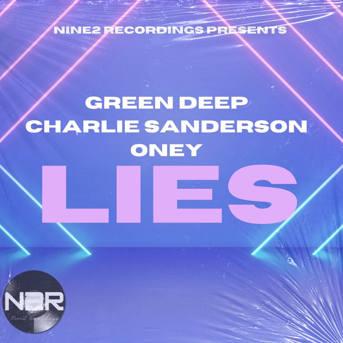 Nine2 Recordings (@nine2recordings) on Twitter photo We are back with this heater from <a href="/GreenDeepUk/">Green Deep</a> ‘Lies’ is available to stream/download now!
Link below:
beatport.com/release/lies/4…
#ukg #NewMusicAlert We are back with this heater from <a href="/GreenDeepUk/">Green Deep</a> ‘Lies’ is available to stream/download now!
Link below:
beatport.com/release/lies/4…
#ukg #NewMusicAlert