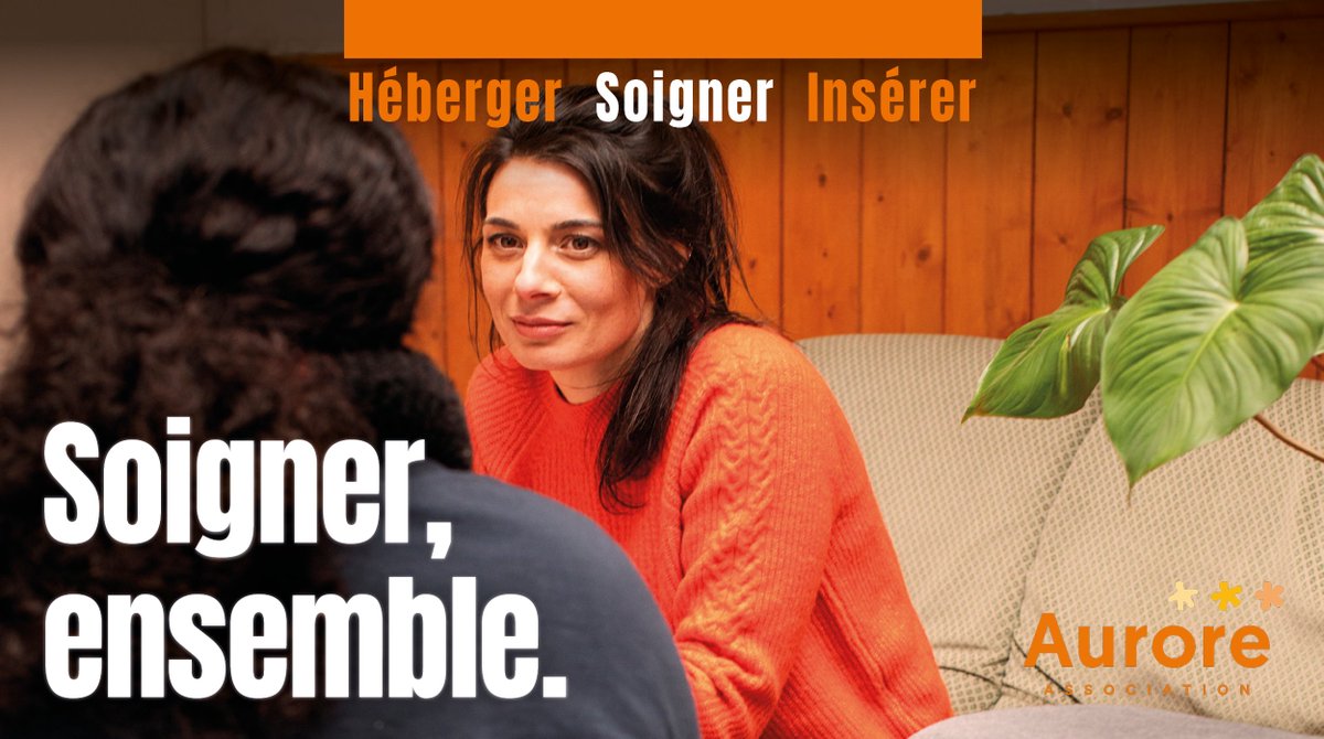 Association Aurore (@assoaurore) on Twitter photo <a href="/AssoAurore/">Association Aurore</a> recrute ! Rejoignez une association engagée au quotidien auprès des personnes en situation de précarité ou d’exclusion via l’hébergement, les soins et l’insertion. À vos CV ! Toutes nos offres d’emploi sur notre site👉 aurore.asso.fr/offres-emploi <a href="/AssoAurore/">Association Aurore</a> recrute ! Rejoignez une association engagée au quotidien auprès des personnes en situation de précarité ou d’exclusion via l’hébergement, les soins et l’insertion. À vos CV ! Toutes nos offres d’emploi sur notre site👉 aurore.asso.fr/offres-emploi