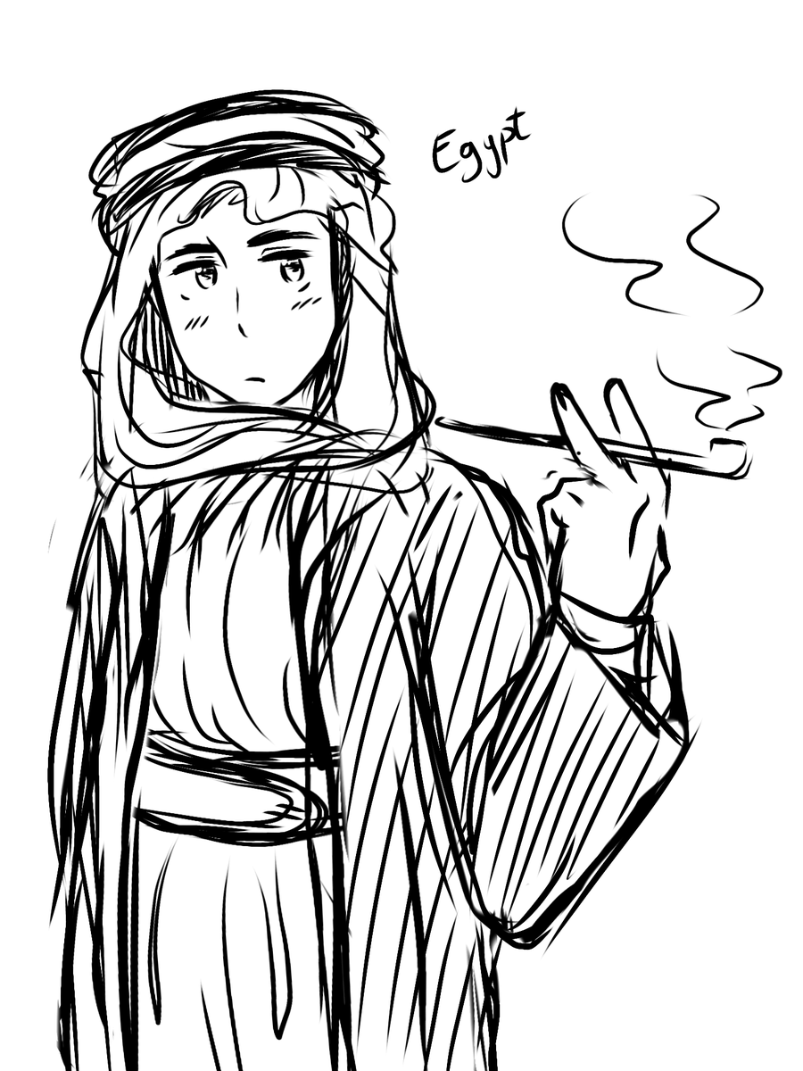 larauwu19497047's tweet photo. doodles
#Hetalia #aphseychelles #aphegypt #aphoc #aphengland https://t.co/sOmUhwhZre