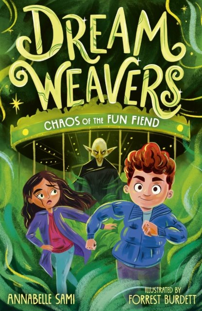 A New Chapter - Children's Bookstore (@anewchapterbks) on Twitter photo Dreamweavers: Chaos Of The Fun Fiend
What’s happened to Tito's prankster family and the lively town? Could it be the influence of The Bhoot? Or is someone else up to no good…
anewchapterbooks.com/product-page/d… <a href="/annabellesami/">annabelle</a> <a href="/hellomrforrest/">Forrest Burdett</a> <a href="/LittleTigerUK/">Little Tiger Books</a> Dreamweavers: Chaos Of The Fun Fiend
What’s happened to Tito's prankster family and the lively town? Could it be the influence of The Bhoot? Or is someone else up to no good…
anewchapterbooks.com/product-page/d… <a href="/annabellesami/">annabelle</a> <a href="/hellomrforrest/">Forrest Burdett</a> <a href="/LittleTigerUK/">Little Tiger Books</a>