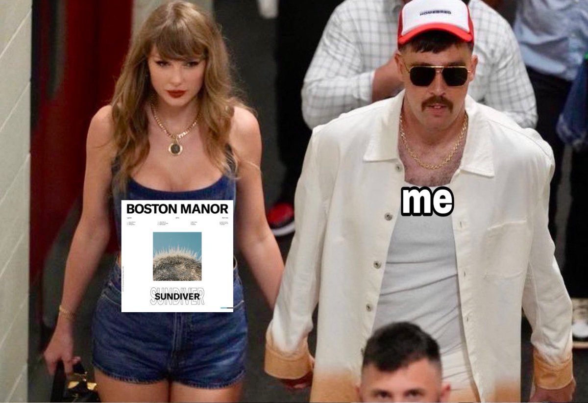 GOOD FUCKING MORNING
BOSTON MANOR ENJOYERS
THIS IS HOW WE MOVING TODAY