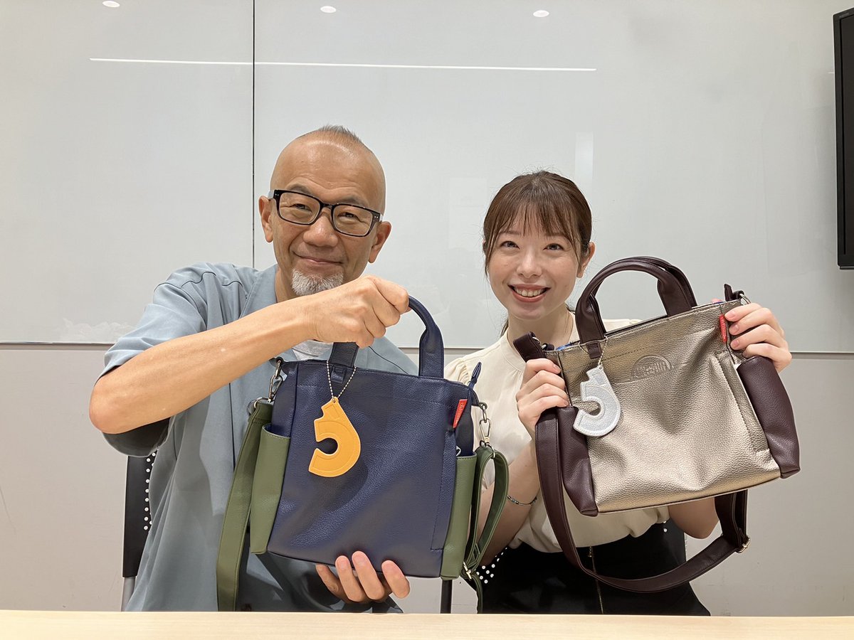 上柳です。9月16日午前5時からセブンネットショッピングで販売開始の