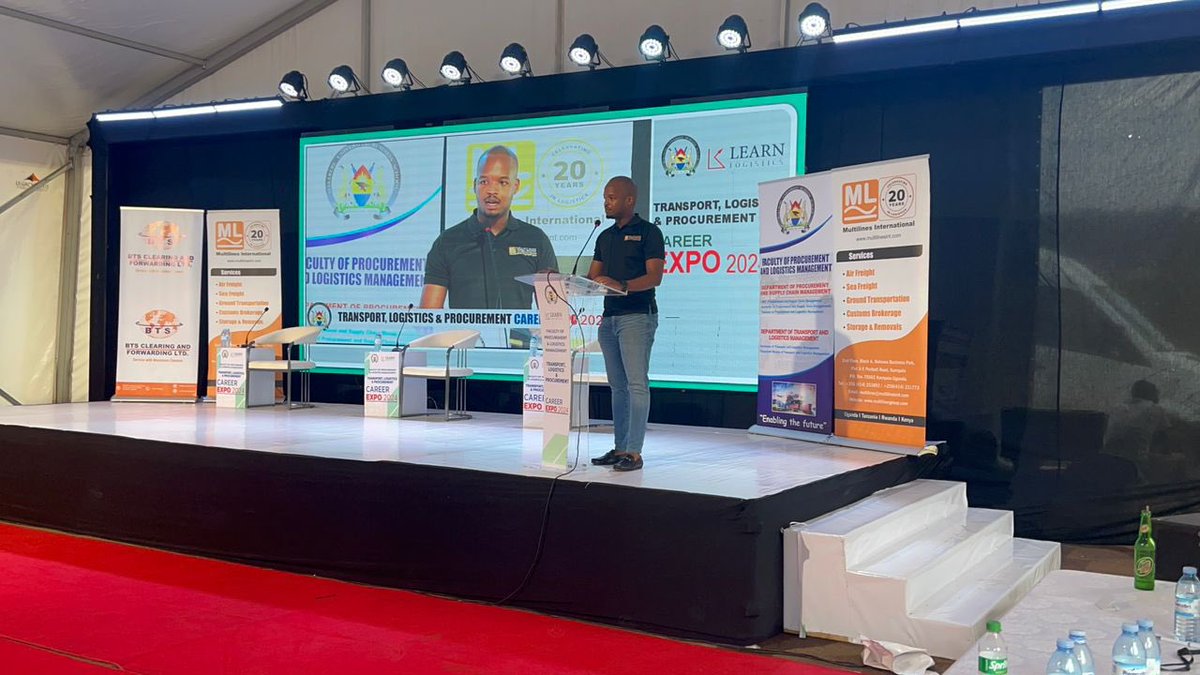 MLinesGroup's tweet photo. His speech will highlight emerging trends, opportunities, and the future of the transport and logistics sector, as well as our commitment to excellence in procurement.
#EfficientandReliable #TransportExpo #LogisticsInnovation #IndustryLeadership https://t.co/ccSZSCiRa1