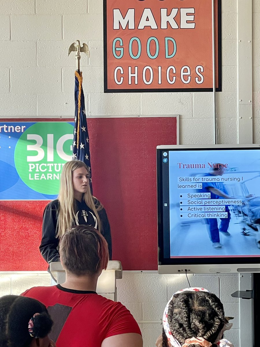 Sara Sutton (@sara_s_ky) on Twitter photo Declaration Day! Finding interests & passions help Ss become deeply involved in their education. Always one of my favorite days 🥰 <a href="/Liberty_Jcps/">Liberty High School-A Big Picture Learning Partner</a> <a href="/JCPSKY/">JCPS</a> <a href="/bigpiclearning/">Big Picture Learning</a> <a href="/JCPSAsstSuptHS/">Dr. Joseph Ellison, III</a> Declaration Day! Finding interests & passions help Ss become deeply involved in their education. Always one of my favorite days 🥰 <a href="/Liberty_Jcps/">Liberty High School-A Big Picture Learning Partner</a> <a href="/JCPSKY/">JCPS</a> <a href="/bigpiclearning/">Big Picture Learning</a> <a href="/JCPSAsstSuptHS/">Dr. Joseph Ellison, III</a>