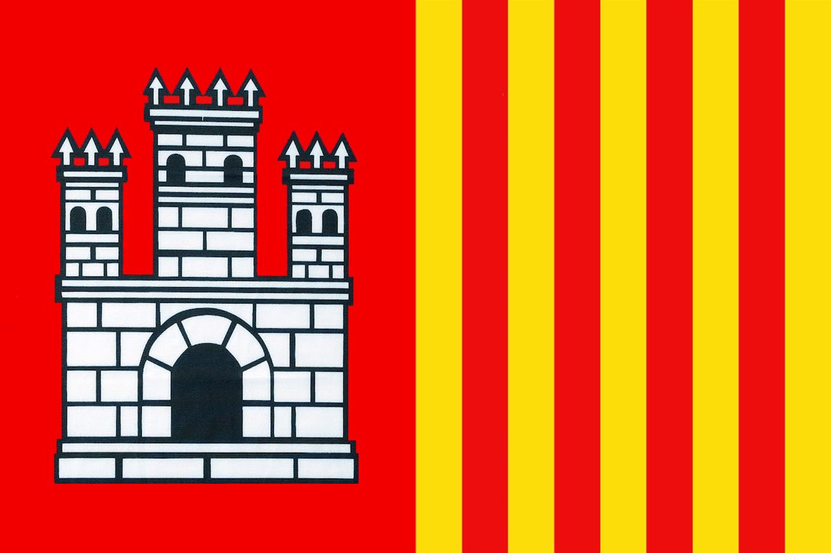 Mor Armand de Fluvià, heraldista de capçalera i pioner de l’activisme LGTBI+. Va dissenyar la majoria de símbols municipals de Catalunya, entre ells l’escut de #Terrassa (1988) i la nova bandera (2018), una de les seves darreres creacions. Persona de molt bon tracte, DEP.