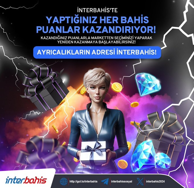 #interbahis

🎁100Freebet / Freespin Deneme Bonusu

💸%20 Anlık Kayıp Bonusu

✅Üyelik için: bankolink.com/JCMvl

#TimeToGoHomeAmartey #altın #viop #bist100 #borsa Osimhen #bofa UEFA Avrupa Ligi Angelino Barış Ndombele #Onyekuru #hatsn #BizimÇocuklar Messi #tarkm