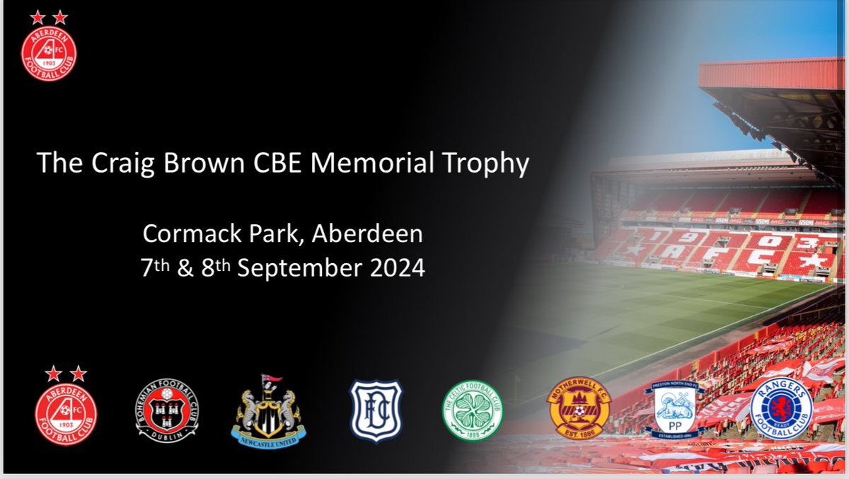 Looking forward to this weekend. Something different for them, Tournament football, travel and staying away from home. 

<a href="/pnefcacademy/">PNE Academy</a>