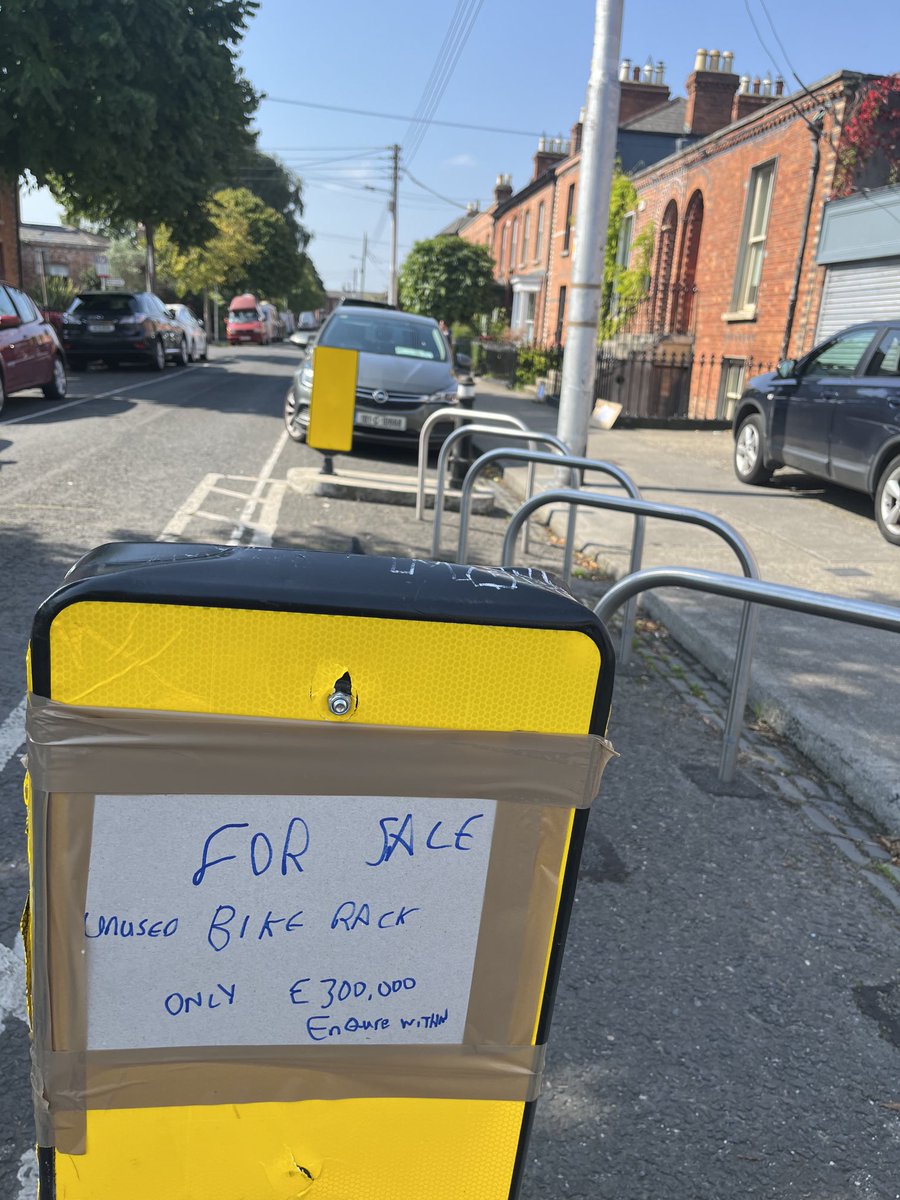 They could have had this