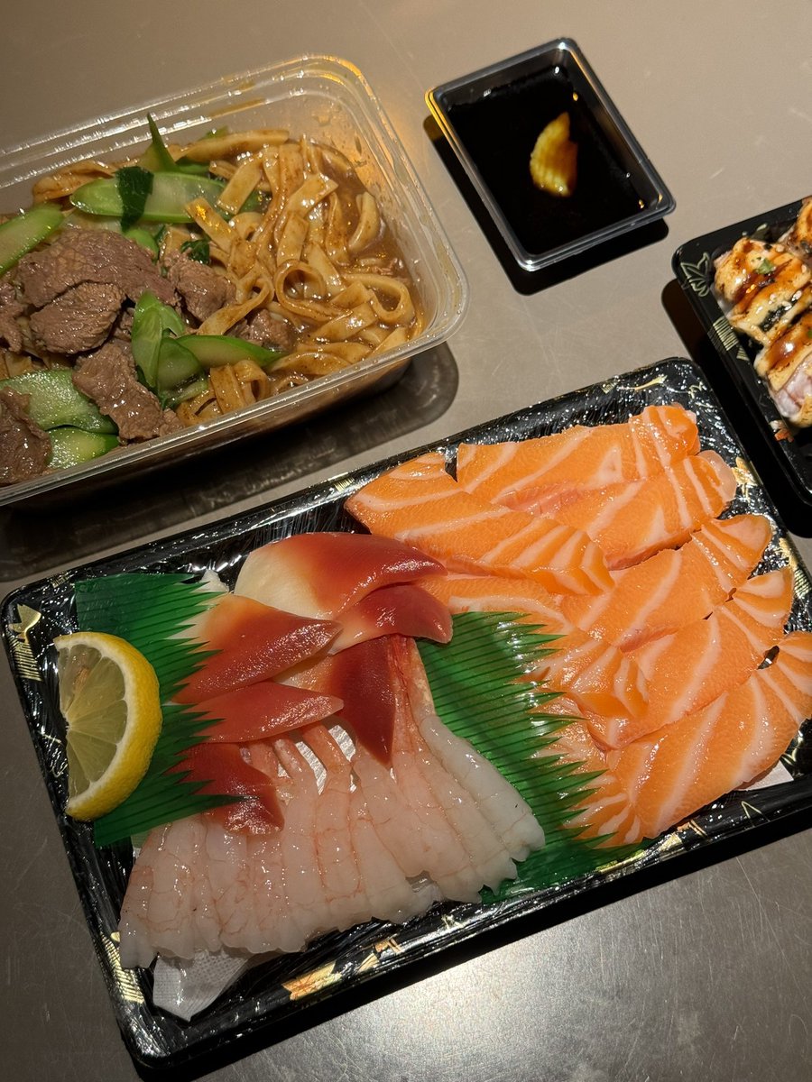 还有什么不干饭更重要的