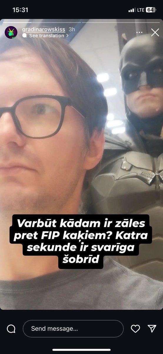 labaisdama's tweet image. UZMANĪBU UZMANĪBU!!! Varbūt starp maniem sekotājiem kādam ir zāles FIP Kaķiem??? Manam čomam kaķītis iet bojā!!