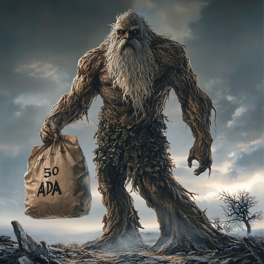 The Bonsai Masters tweet media