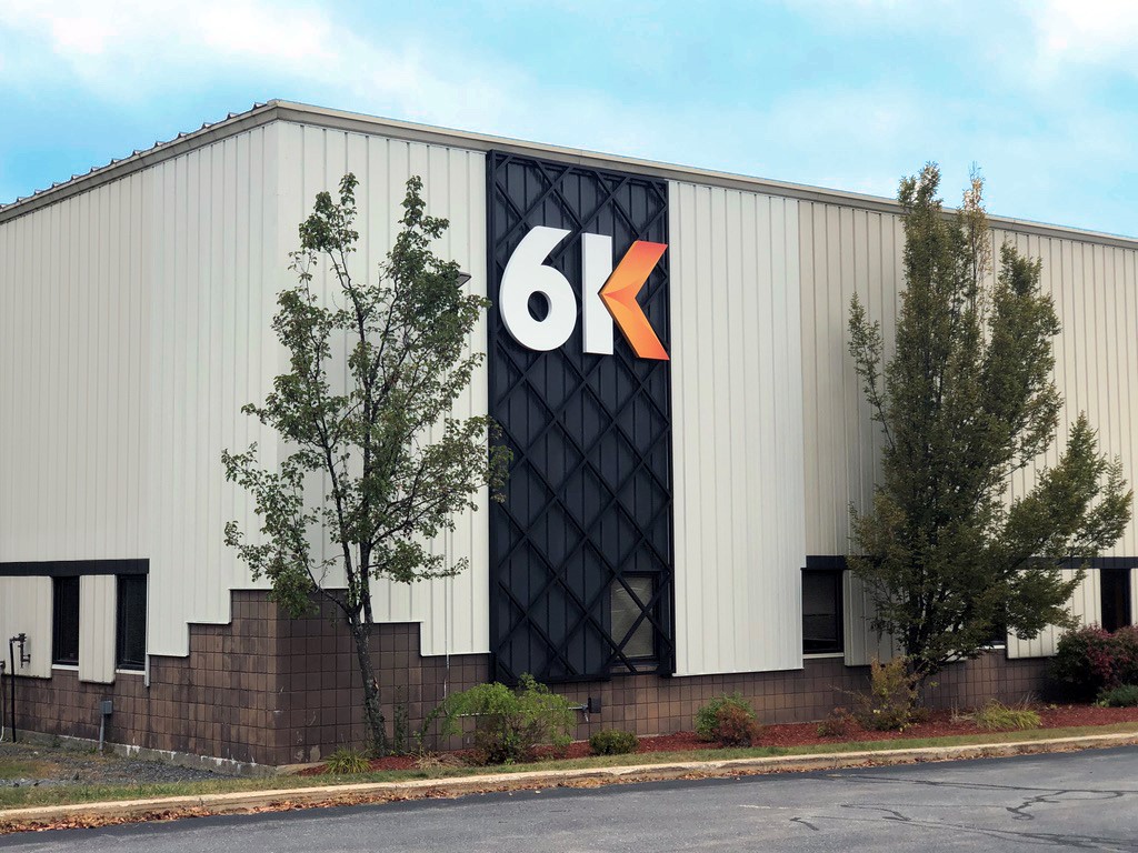 6K raises $82 Million to secure US battery supply chains dlvr.it/TCvb45