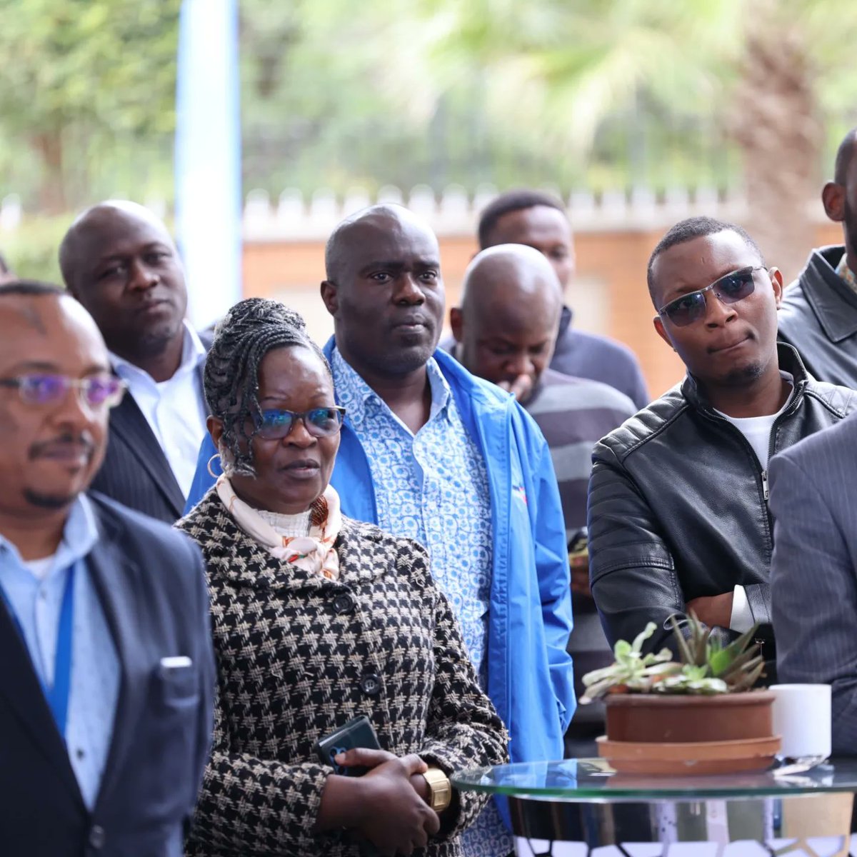 Kenya Vision 2030 tweet media