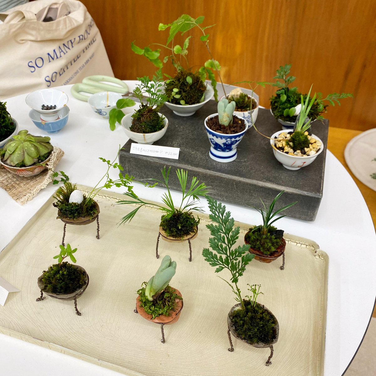 폿커밍데이 다녀왔어요☺️☺️ 식계 분들 뵙고 인사할 수 있어서 너무 좋았습니당!