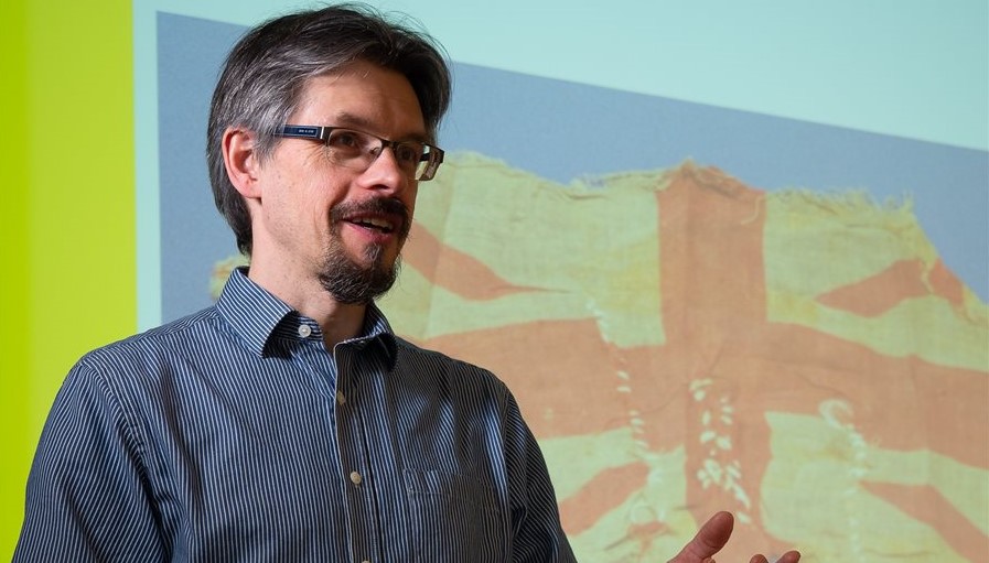 The museum's curator Andrew Whitmarsh will be hosting a talk at <a href="/RomseyShow/">The Romsey Show</a>  in the D-Day 80th Marquee at 11am on Saturday 14th September.

If you are going make sure you check out his talk on South Hampshire's D-Day in 10 objects.