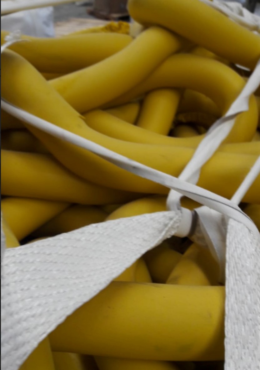 Foursfze's tweet image. PVC Lumps
Available

Interested buyers may contact
Whatsapp : +971506802492
E mail: info@foursfze.com

#pvclumps #ldperolls #pvc #regranulatespvc #hips #Pcabs #batteryscrap #leadbattryscrap #Pa6 #polyamide #psplasticscrap #plasticpsscrap #ldpefilm #Polycarbonate #Pewaste