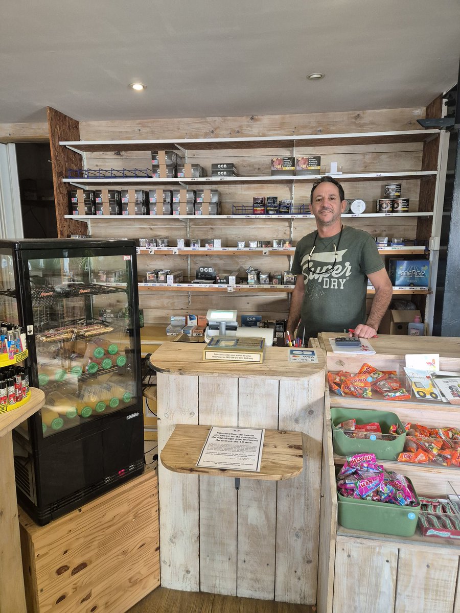 Jérémy Pézières tweet media