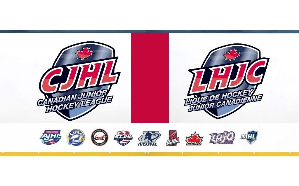 Ahead of the 2024-25 season, here’s a glance at some of the clubs across the CJHL, in a ‘Teams to Watch’ segment ⬇️

Read ➡️ cjhlhockey.com/en/cjhl-teams-…