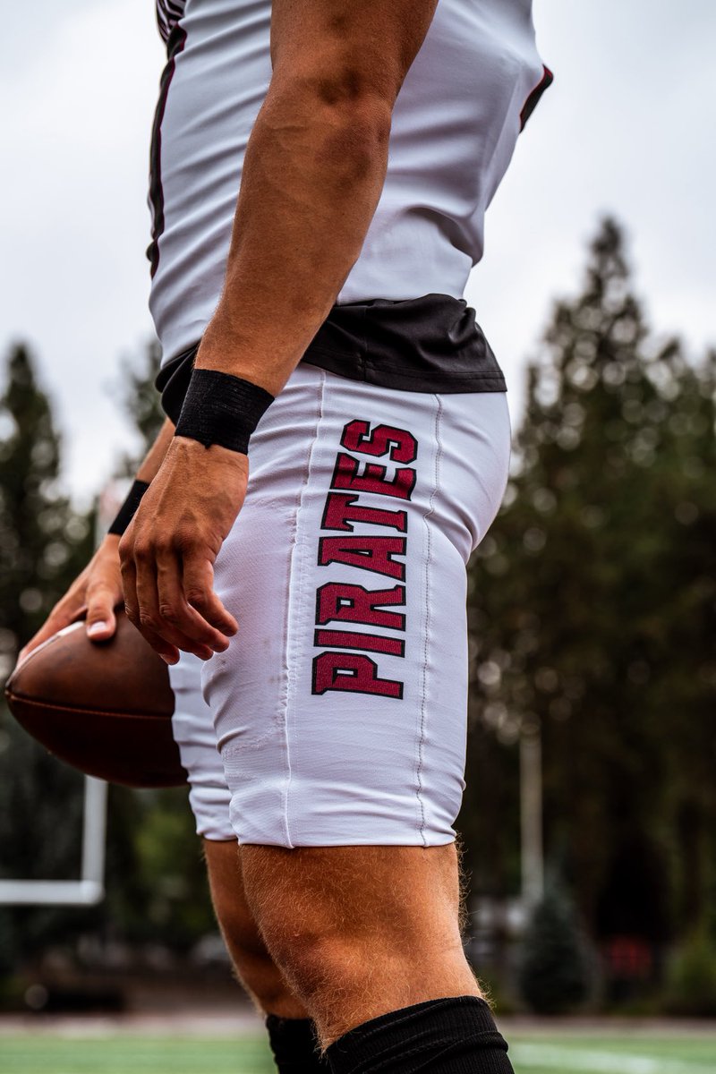 Whitworth FB tweet media