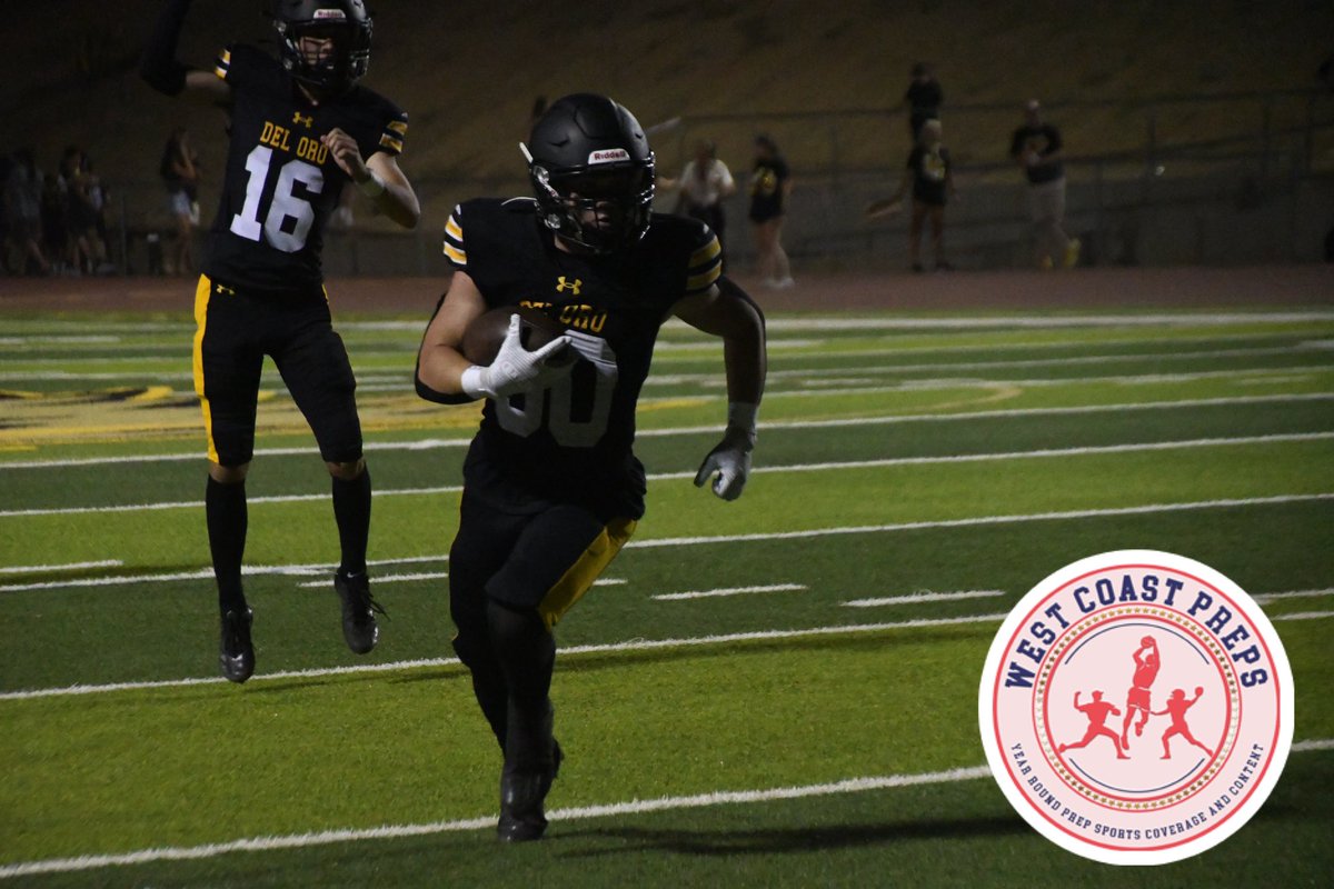West Coast Preps Sacramento (@wcpsacramento) on Twitter photo Placer vs. Del Oro.
Does unbeaten Placer get revenge? Does Del Oro get its first win of the Josh Parry era? | <a href="/luke_platzer/">Luke Platzer</a> <a href="/LukeGaler2026/">Luke Galer</a>
Story: westcoastpreps.com/goliath-crosst… Placer vs. Del Oro.
Does unbeaten Placer get revenge? Does Del Oro get its first win of the Josh Parry era? | <a href="/luke_platzer/">Luke Platzer</a> <a href="/LukeGaler2026/">Luke Galer</a>
Story: westcoastpreps.com/goliath-crosst…