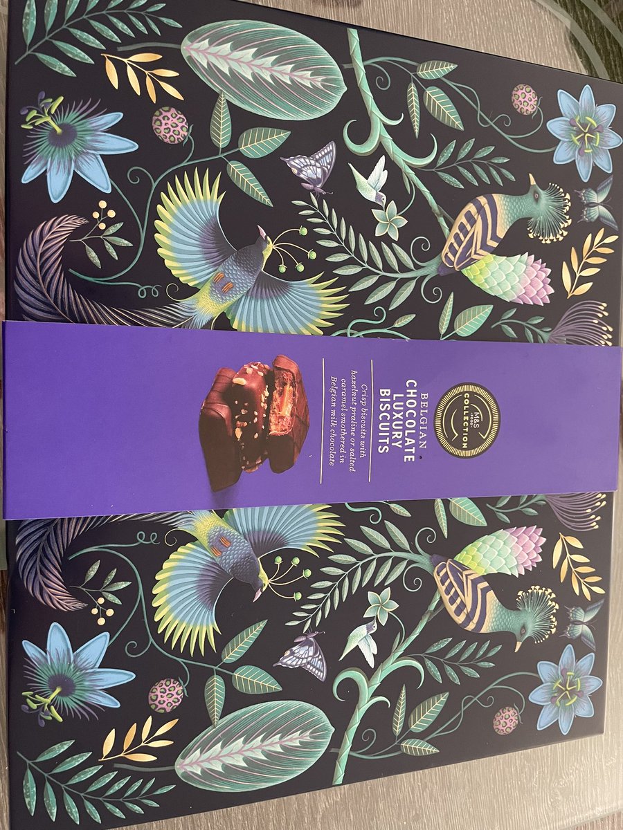 Oh wow! A present to say thank you from one of our fantastic students!! 🥹🥹❤️❤️<a href="/EducationLBU/">Carnegie Education</a>