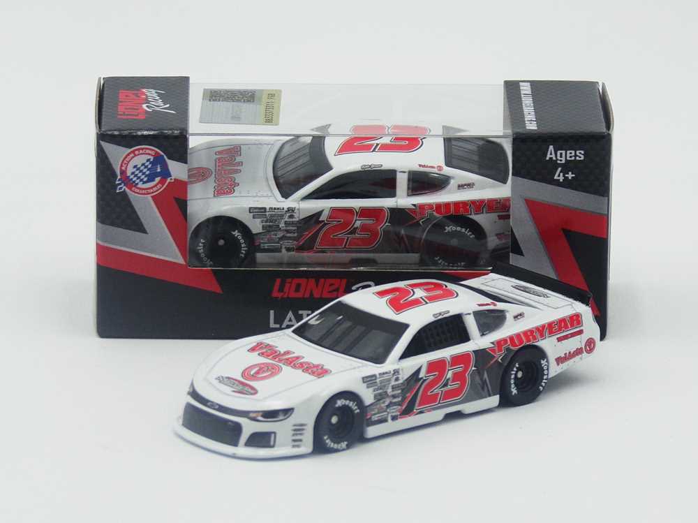 NASCAR DIECAST FANS (@diecastfans) on Twitter photo NEW: <a href="/KadeBrownRacing/">kade brown</a> 2024 Puryear Tank Lines 1/64!
Use code DFans for $6 off shipping per order over $30!
circlebdiecast.com/kade-brown-202β¦ NEW: <a href="/KadeBrownRacing/">kade brown</a> 2024 Puryear Tank Lines 1/64!
Use code DFans for $6 off shipping per order over $30!
circlebdiecast.com/kade-brown-202β¦