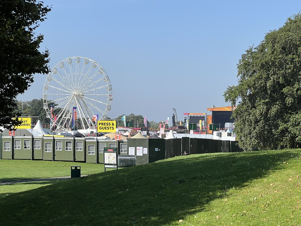 Nishma Hindocha (@nishmahindocha) on Twitter photo Incredible day of broadcasting the Afternoon show <a href="/BBCLancashire/">BBC Lancashire</a> live from #Preston Moor Park + outside <a href="/pnefc/">Preston North End FC</a> for <a href="/BBCRadio2/">BBC Radio 2</a> in the park.Celebrating the city for what it is โค๏ธ <a href="/SharonHartley_/">Sharon Hartley</a> <a href="/GrahamLiver/">Graham Liver</a> <a href="/soundsanctum/">William Wolstenholme</a> @_andystevenson_ <a href="/BIDPreston/">Preston City Centre BID</a> <a href="/prestoncouncil/">Preston City Council</a> <a href="/visitpreston/">Visit Preston</a> Incredible day of broadcasting the Afternoon show <a href="/BBCLancashire/">BBC Lancashire</a> live from #Preston Moor Park + outside <a href="/pnefc/">Preston North End FC</a> for <a href="/BBCRadio2/">BBC Radio 2</a> in the park.Celebrating the city for what it is โค๏ธ <a href="/SharonHartley_/">Sharon Hartley</a> <a href="/GrahamLiver/">Graham Liver</a> <a href="/soundsanctum/">William Wolstenholme</a> @_andystevenson_ <a href="/BIDPreston/">Preston City Centre BID</a> <a href="/prestoncouncil/">Preston City Council</a> <a href="/visitpreston/">Visit Preston</a>