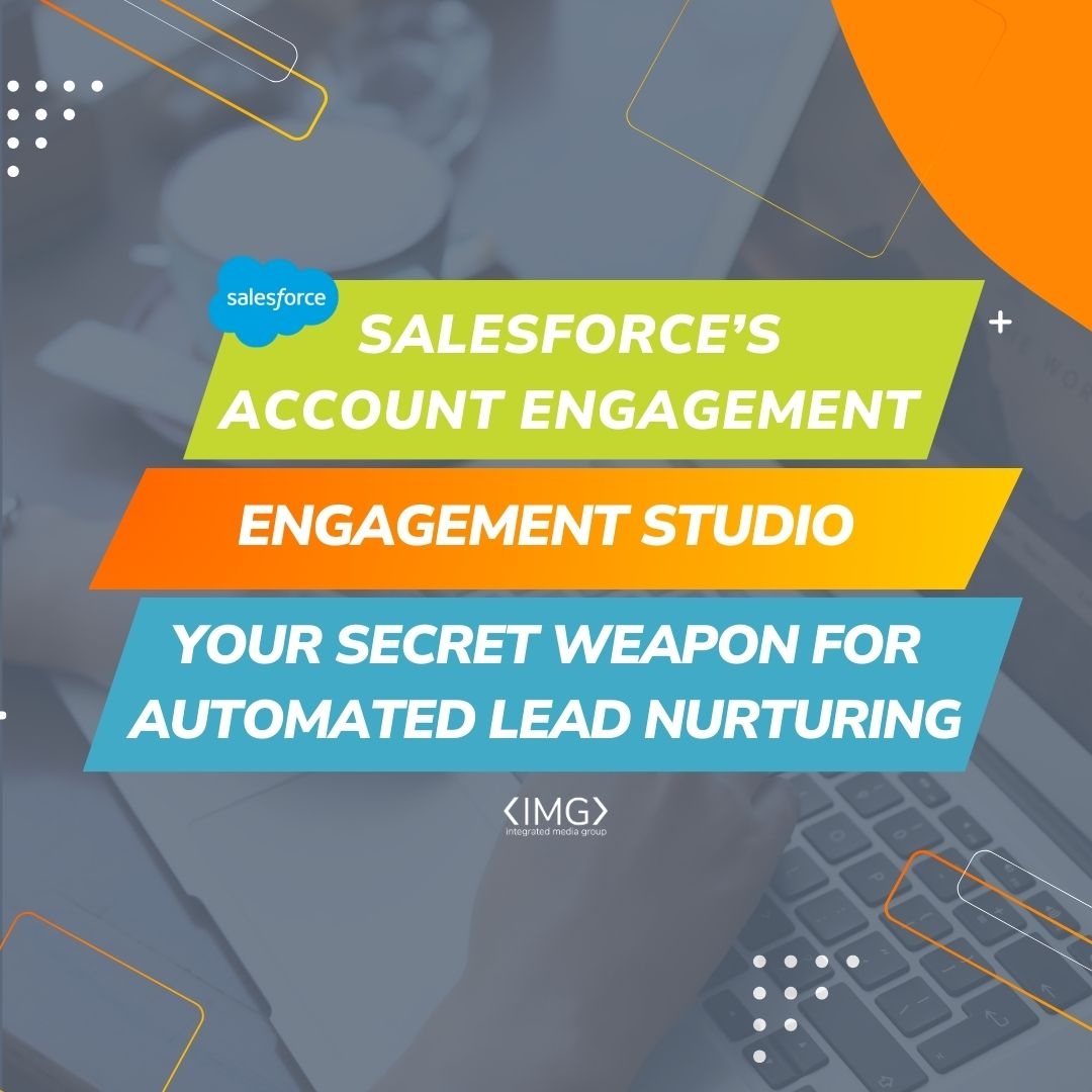 Integrated Media Group tweet media