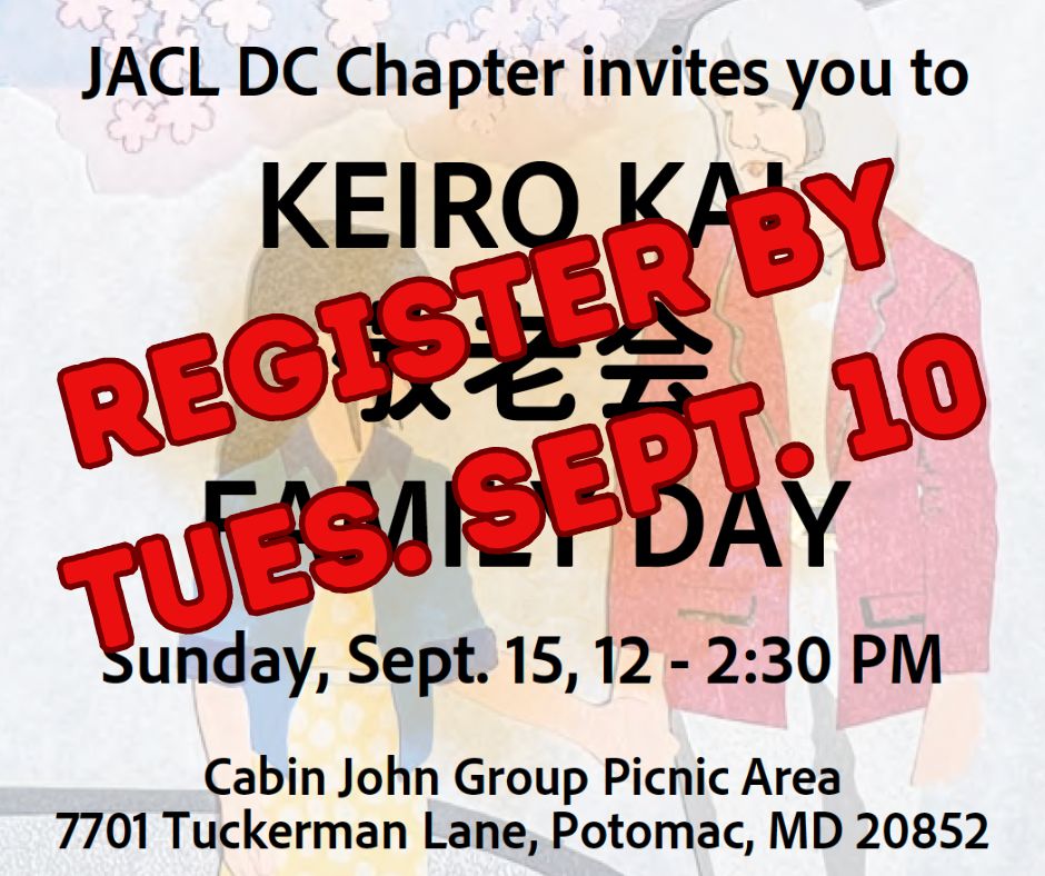 JACL DC Chapter tweet media