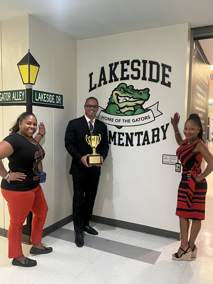 Anastasia Haxton (@gottaloveana) on Twitter photo #1 in the district for ELA proficiency for a Title 1 school. We are making straight A’s over here. An “A” school in an “A” school district. We are so proud of your intentional work <a href="/LakesideBroward/">LakesideES</a> <a href="/BCPS_South/">BCPS South Regional Office</a> <a href="/AlanStraussbcps/">Alan Strauss</a> #Sensational18 #1 in the district for ELA proficiency for a Title 1 school. We are making straight A’s over here. An “A” school in an “A” school district. We are so proud of your intentional work <a href="/LakesideBroward/">LakesideES</a> <a href="/BCPS_South/">BCPS South Regional Office</a> <a href="/AlanStraussbcps/">Alan Strauss</a> #Sensational18