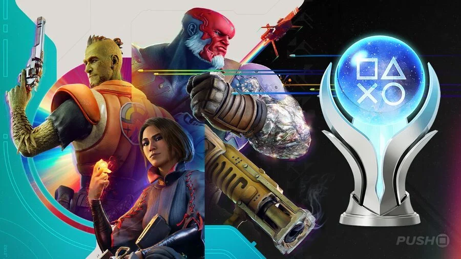 As Concord faced shutdown, a group of trophy hunters dedicated their lives to the game to earn the Platinum. Some sacrificed sleep and work, others pulled in family to help them. 

For @PushSquare, I chronicled their story after spending 3 days with them:

bitly.cx/DDS7