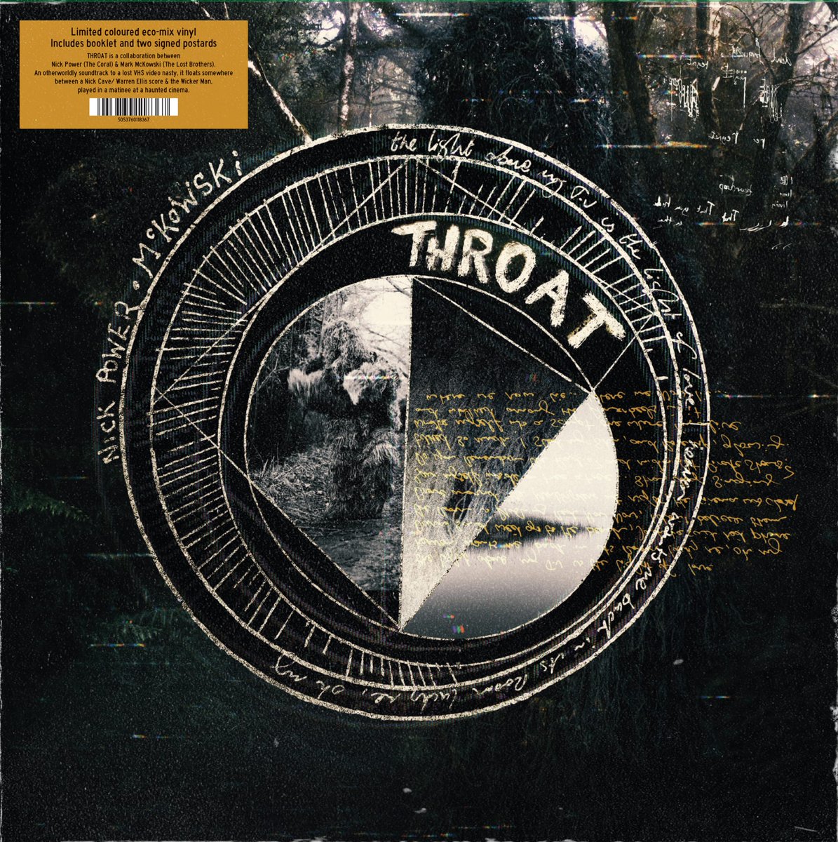 AV8 Records Ltd #MDANT tweet media