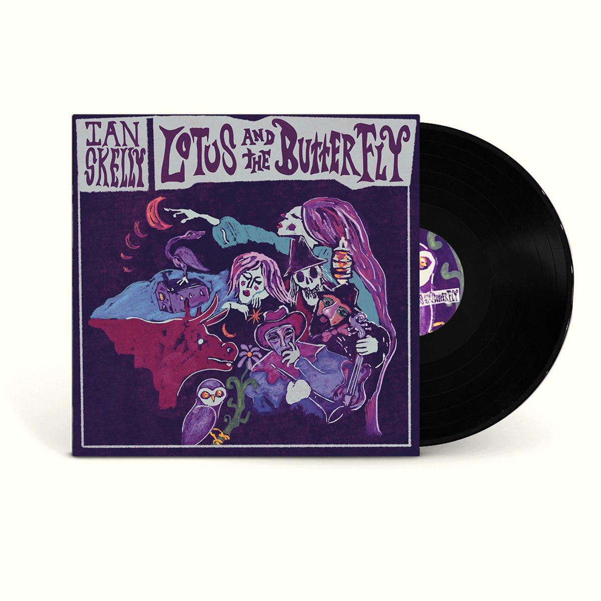 AV8 Records Ltd #MDANT tweet media