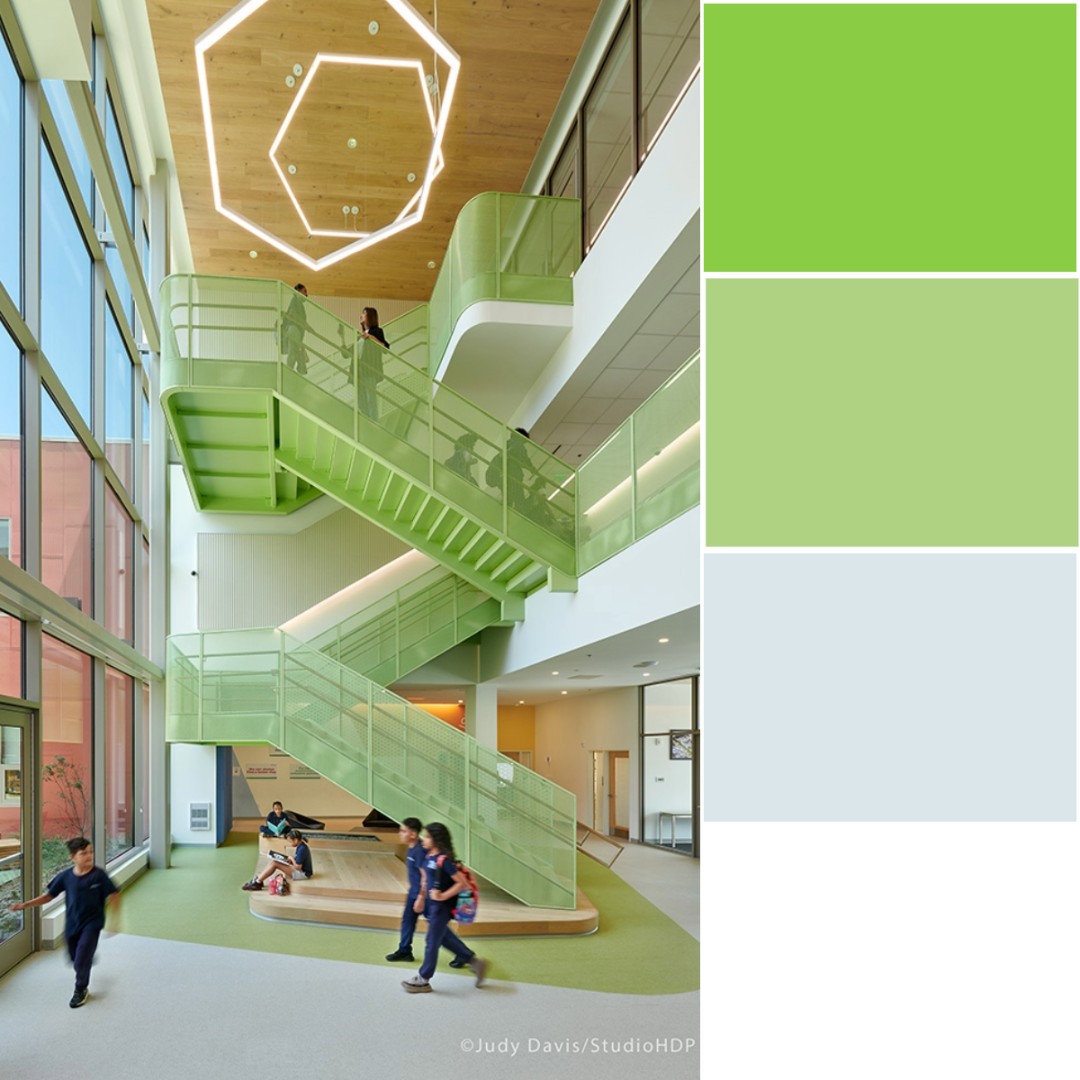 Studio Twenty Seven Architecture tweet media