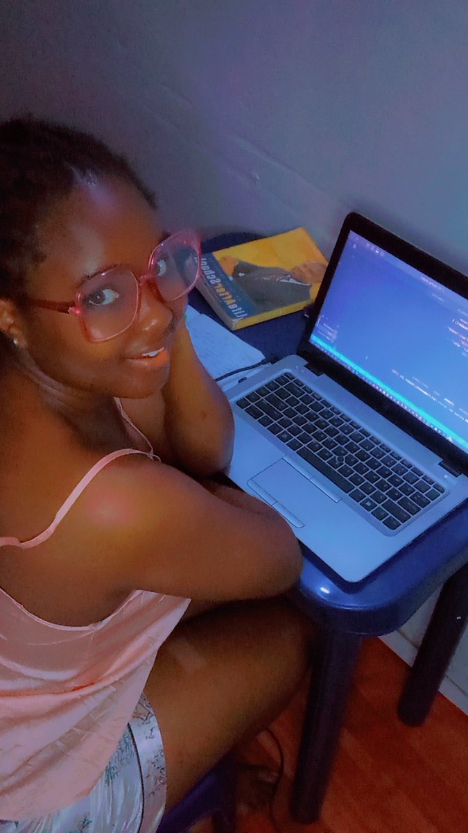 Assumptachinon3's tweet image. Consistency is tough when no one’s cheering you on. But remember, *you* are your own number one supporter. Be your biggest fan, know your worth, and walk with confidence. This is your moment—own it.💻✨ 💪🏼