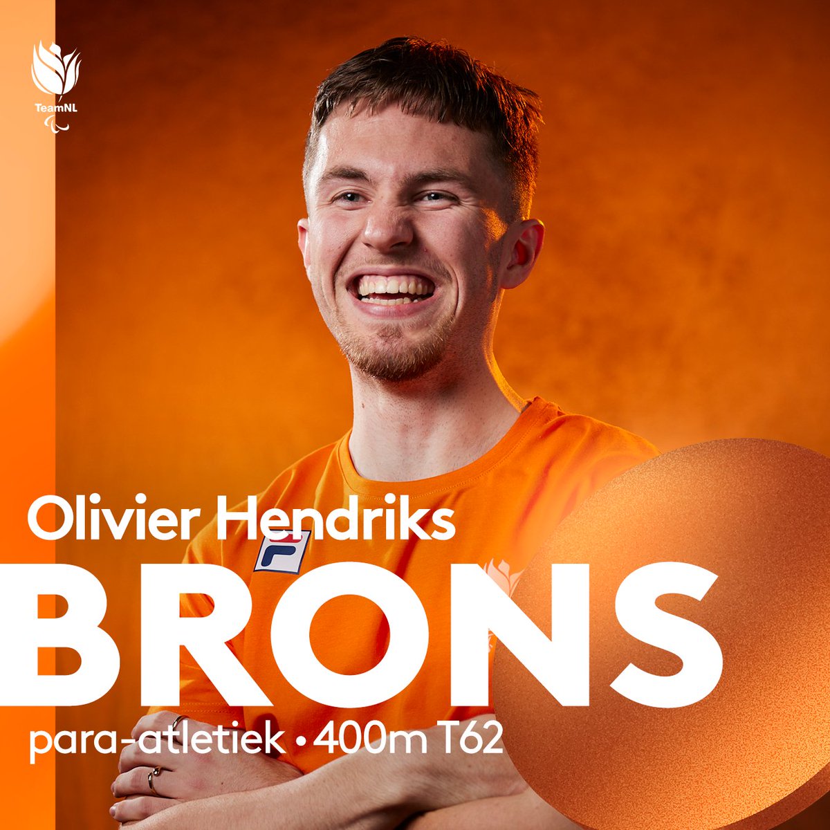 TeamNL🇳🇱 tweet media