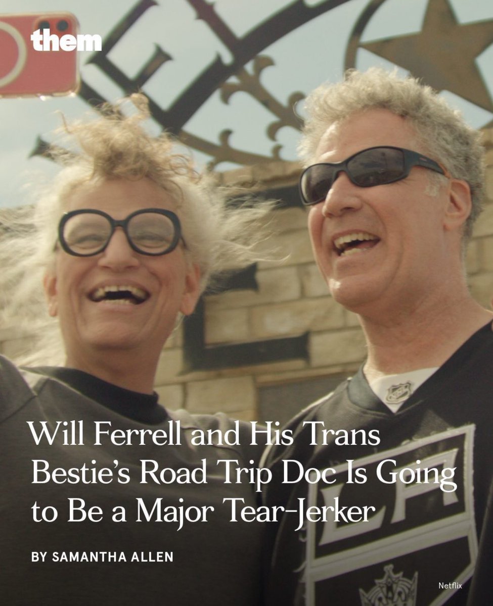 Looking forward to this documentary. Link below 👇