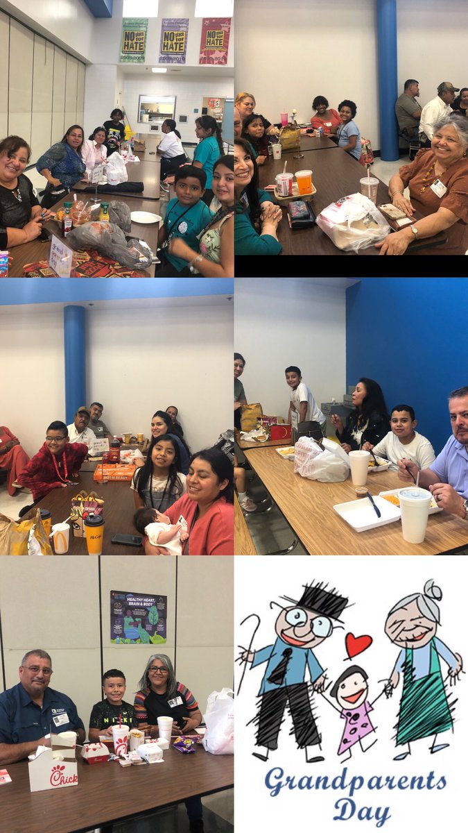 Fabulous 4th Grade Stars (@afe_4thgrade) on Twitter photo Happy #GrandparentsDay! Thank you to all the grandparents who came out to eat with our fabulous 4th graders! <a href="/AFE_Stars/">Arizona Fleming ES</a> <a href="/PrincipalSYoung/">SheNee Young Baker</a> Happy #GrandparentsDay! Thank you to all the grandparents who came out to eat with our fabulous 4th graders! <a href="/AFE_Stars/">Arizona Fleming ES</a> <a href="/PrincipalSYoung/">SheNee Young Baker</a>