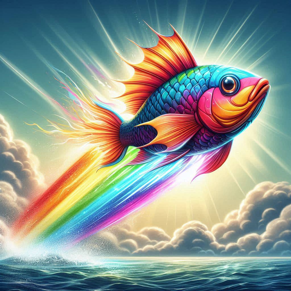 Fishermenbowl's tweet image. Fish 🐟 Boost
We have more $fish in the water, and all fishermen 🎣 have been presented with an opportunity to increase their fishing 🎣 rate/hr.
5000 limited $fish  is now available on Task waiting to be captured by the fishermen 🐟 🐠 🎣 
It&apos;s time to Fish🎣
#Fishermenbowl
