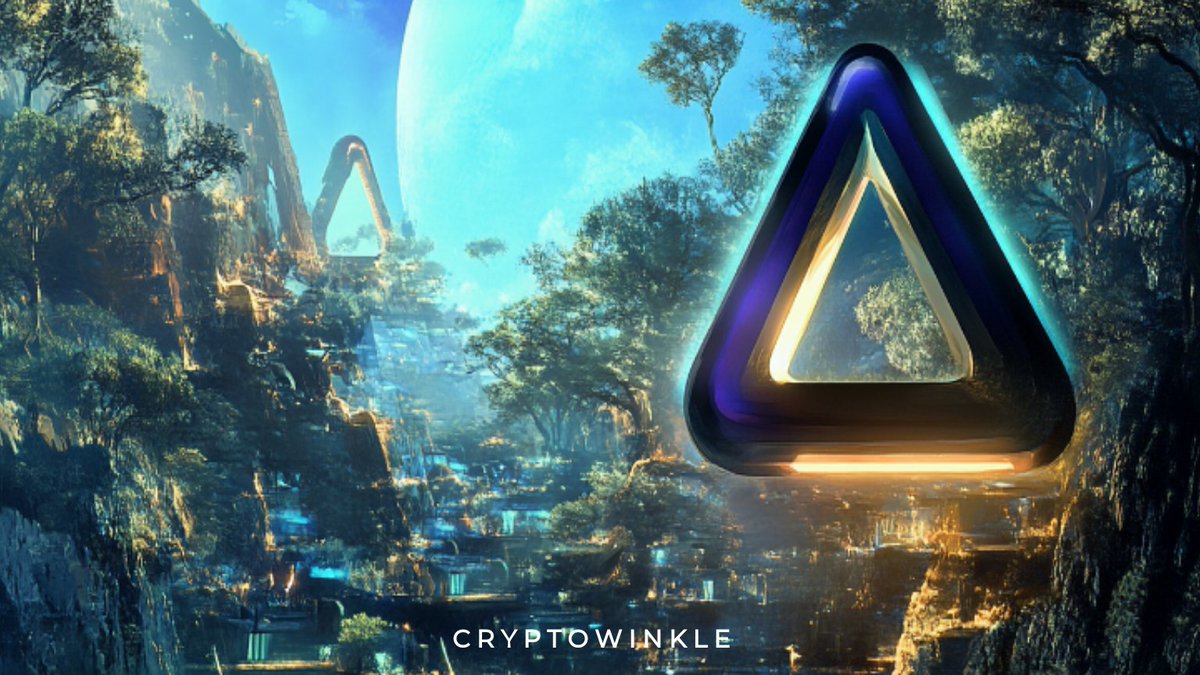Autonomous agents, blockchain security, and AI-powered gains: Welcome to the <a href="/AuroryAI/">Aurory AI</a> ecosystem.

• Cutting-edge autonomous on-chain agents.
• $AURY token rewards for high-quality data contributions.
• Seamless blockchain &amp; AI synergy for enhanced security and efficiency.
•