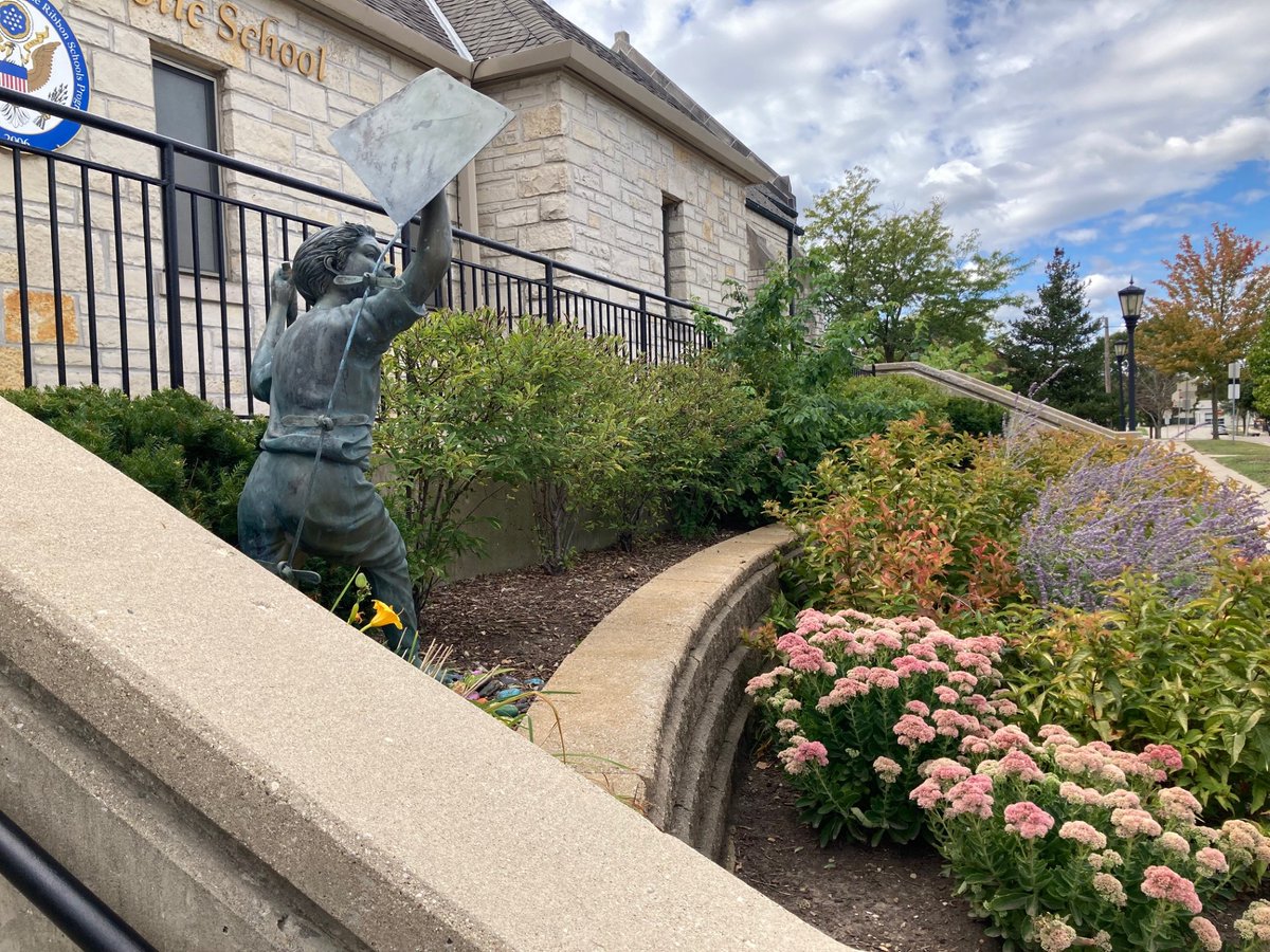 SaintAnne Barrington tweet media