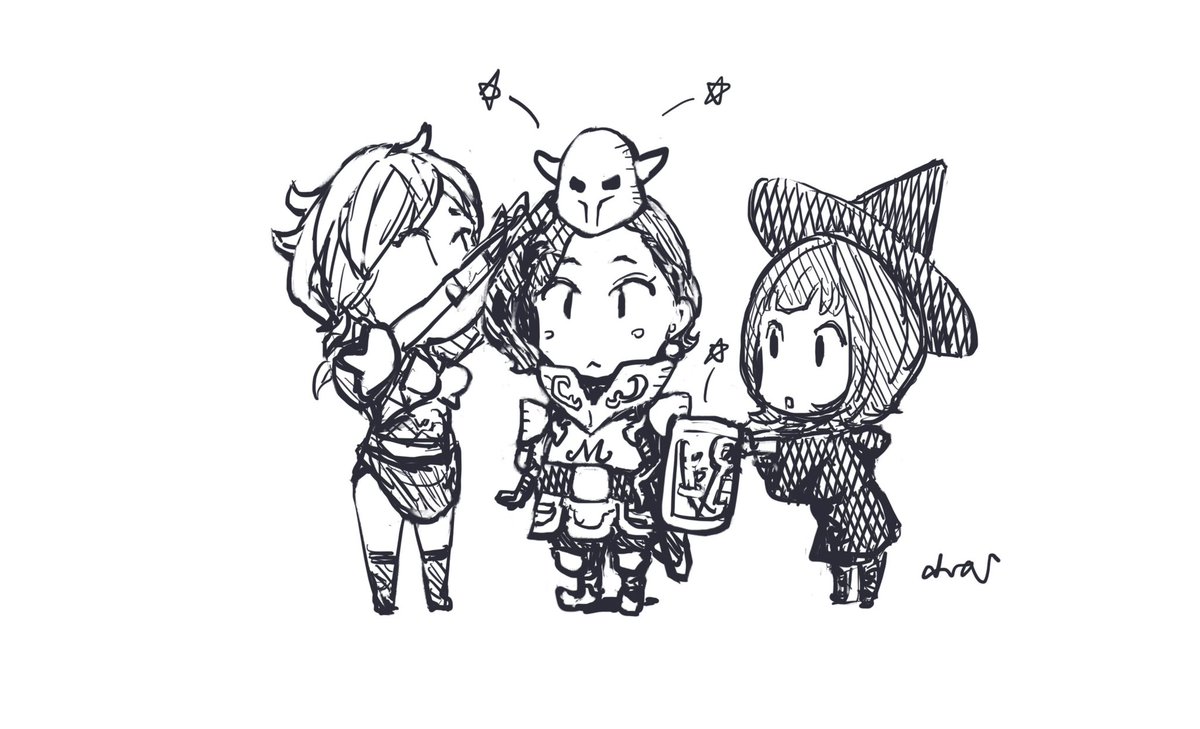 #あなたの最終決戦仕様を見せてください 